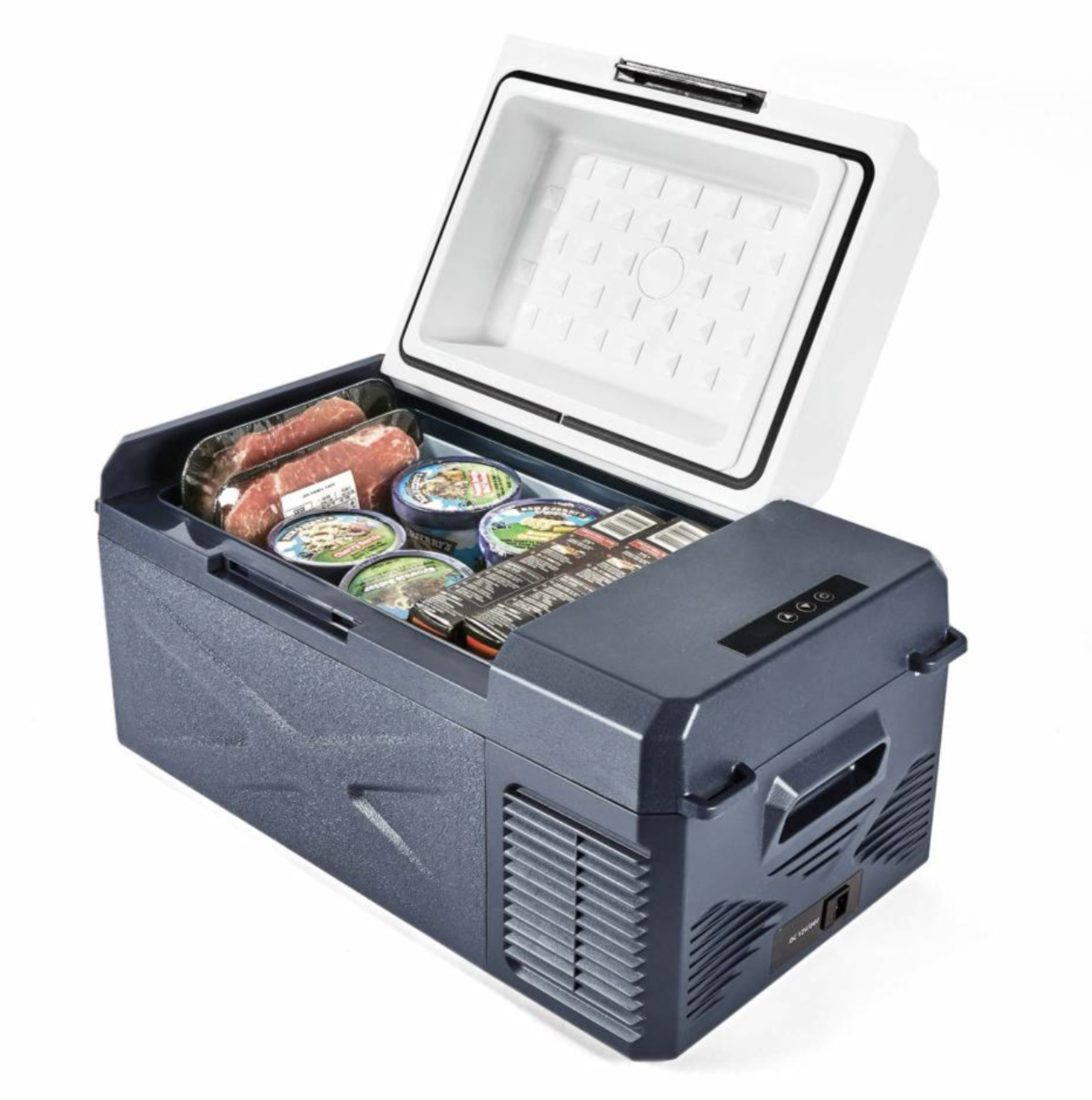 portable fridge